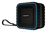 Promate aQuaBox, Blue Bluetooth-