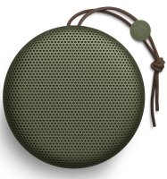 Bang & Olufsen BeoPlay A1, Moss Green   