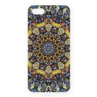 Mitya Veselkov    Apple iPhone 5/5s, Blue Yellow