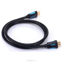  HDMI 0.75  Vention HDMI High speed v2.0 with Ethernet 19M/19M VAA-M01-B075