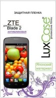 LuxCase    ZTE Blade L5 Plus, 