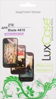 LuxCase    ZTE Blade A610, 