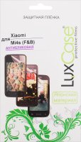 LuxCase    Xiaomi Mi4s,  (Front & Back)