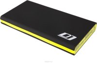 DigiCare Hydra DC8, Black Yellow   (8000 )