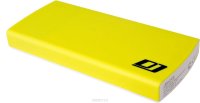 DigiCare Hydra DS10, Yellow White   (10000 )