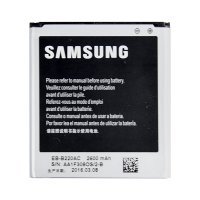  Samsung Galaxy Grand 2 / Grand 2 Duos EB-B220AC Partner 2600mAh  034154