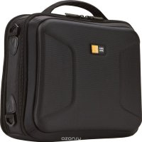 Case Logic WDEC-10 c   DVD A10", Black