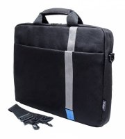   A15.6" PC Pet HQ Classic, Black (PCP-1001RD)