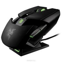 Razer Ouroboros  