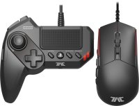    Hori T.A.C. Grips (PS4-054E)