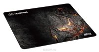    Asus Cerberus, Black