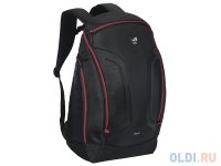    ROG_SHUTTLE 2 BACKPACK/17 INCH//2 IN 1/BK