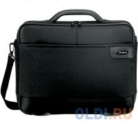  Samsonite D38*005*09 (15,4") (, , 43  37,5  10,5 )