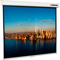 [LMP-100104]   Lumien Master Picture 203  203  Matte White FiberGlass, . 