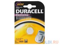  Duracell Electronics CR2032 10 