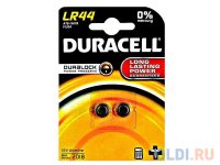  Duracell Long Lasting Power LR44 2 