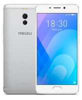  MEIZU M3S Mini (Y685H) 32Gb Silver