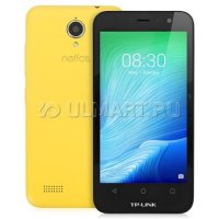  TP-LINK Neffos Y5L Sunny Yellow (TP801A31RU)