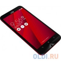  Asus ZenFone Go Tv (G550KL/Red) Qualcomm MSM8928 (1.4)/2G/16G/MicroSD/5,5"(1280x720)/2xMicr