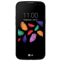  LG K3 LTE K100ds   3G 4G 2Sim 4.5" Android 6.0 802.11bgn BT GPS