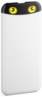 HIPER EP6600   Power Bank 6600  White