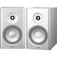    Denon SC-N7, white