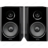    Denon SC-N7, black