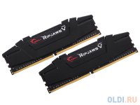  DDR4 2x4Gb (PC4-28800) 3600MHz G.SKILL RipJaws V F4-3600C17D-8GVK