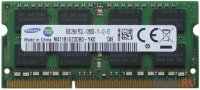  SO-DIMM DDR3 8Gb (pc-12800) 1600MHz 1,35V Samsung Original M471B1G73DB0-YK0