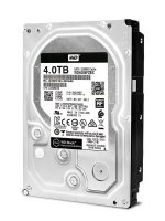   Western Digital WD Black 3.5" 4Tb SATA III, 128 Mb, 7200 rpm WD4004FZWX