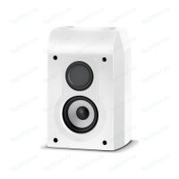    BOSTON ACOUSTICS M Sur, white