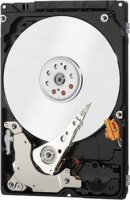   2.5" 500.0 Gb Hitachi Travelstar HTS545050A7E380 (0J11285) SATA-II (8Mb, 5400rpm)