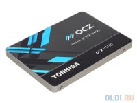   SSD 2.5" 240 Gb Toshiba OCZ SATA 3 VT180 (R550/W530MB/s) (VTR180-25SAT3-240