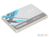   SSD 2.5" 120 Gb Toshiba OCZ SATA 3 TR150 (R550/W450MB/s) (TRN150-25SAT3-120