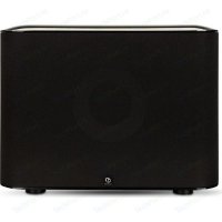  BOSTON ACOUSTICS M Sub, black