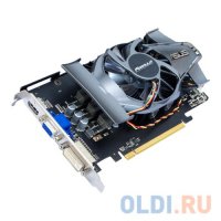  1Gb (PCI-E) ASUS EAH6750 FML DI (HD6750, GDDR5, 128 bit, VGA, DVI, HDMI, Retail)