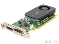   2Gb (PCI-E) PNY nVidia Quadro K420 (GDDR3, 128 bit, DVI, DP, Low Profile, Retail)