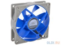  DeepCool UF 92 (4pin 18-25dB 900-1800rpm 130g anti-vibration)