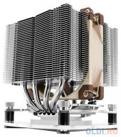  Noctua NH-D9L (Intel LGA2011-0 & LGA2011-3 (Square ILM), LGA1156, LGA1155, LGA1151, LGA1150 &