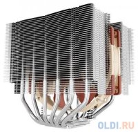  Noctua NH-D15S (Intel LGA2011-0 & LGA2011-3 (Square ILM), LGA1156, LGA1155, LGA1151, LGA1150 &