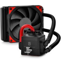    Deepcool CAPTAIN 120 EX, ALL Socket, TDP 150W, PWM