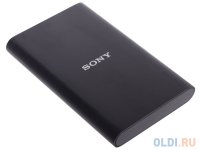    Sony HD-E1BM 1Tb Black