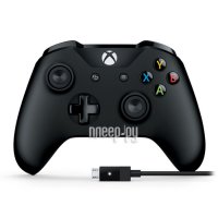  Microsoft Xbox One+ Wireless Adapter for Windows 10  USB   