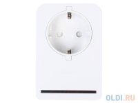  PowerLine D-Link DHP-P308AV/C1B PowerLine-   HomePlug AV   