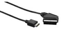 Hama 34222   SONY PS2 multi-AV 12pin - SCART(m-m) 1.8  -