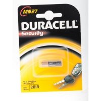  Duracell MN27