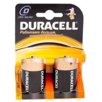  Duracell D/373/LR20,...