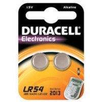  (Duracell LR44-2BL) (2 .)