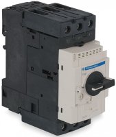   Schneider Electric    GV3P40