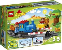  Lego Duplo:  45  10810